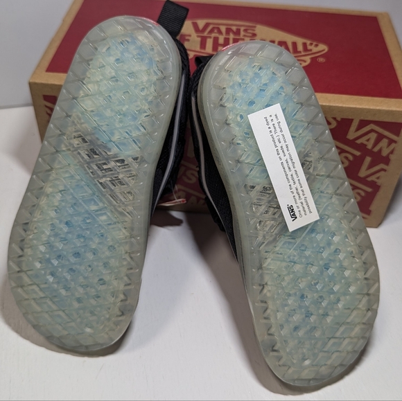 Vans EVDNT Ultimatewaffle Black/White - Picture 5 of 13